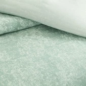 Taç Shimmer Seç&Ser Çift Kişilik Nevresim Takımı Yeşil thumbnail 4