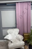 Yeni Nesil Pratik Fon Perde 140x260 - 4