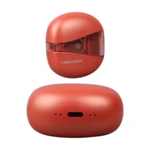 Novoo LW-T001 IPX4 Su Geçirmez Bluetooth 5.3 Kablosuz Kulaklık - 2