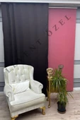 Yeni Nesil Pratik Fon Perde 140x260 - 1