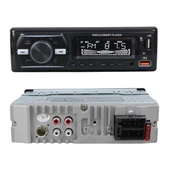 Carstar CS-920 Çift USB/SD/FM/AUX/Bluetooth Kumandalı Oto Teyp 4X60 Watt - 3