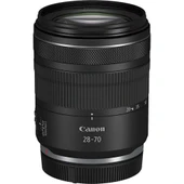 Canon RF 28-70mm f/2.8 IS STM Lens - 1