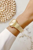 Mnemosyne Gold Kadın Kol Saati - 2
