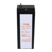 Yokohama YH-41.2 4 Volt - 1.2 Amper (34x65x22 mm) - 3