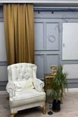 Yeni Nesil Pratik Fon Perde 140x260 - 3