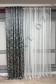 Yeni Nesil Pratik Fon Perde 140x260 - 1