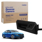 Powermaster PM-25488 Skoda Octavia Cupra Auidi A3 Geri Görüş Kamerası thumbnail 2