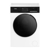 Altus AL CM 101254 D 10 Kg 1200 Devir Beyaz Çamaşır Makinesi thumbnail 1