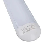 Powermaster PM-24959 45 Cm 10 Watt 6500K 220 Volt Beyaz Tekli Led Bant Armatür thumbnail 3