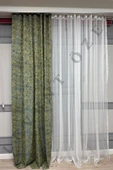Yeni Nesil Pratik Fon Perde 140x260 - 3