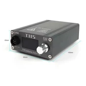 PowerMaster GVM-T115 45 Watt SMD Havya İstasyonu 120-450 Derece - 4