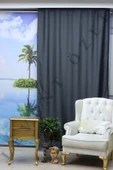 Yeni Nesil Pratik Blackout Perde 140x260 - 4