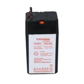 Yokohama YH-40.3 4 Volt - 0.3 Amper Akü (25.5x19.5x48 mm) - 3