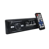 Carstar CS-920 Çift USB/SD/FM/AUX/Bluetooth Kumandalı Oto Teyp 4X60 Watt - 5