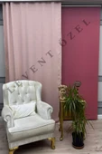 Yeni Nesil Pratik Fon Perde 140x260 - 1