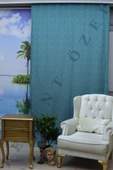 Yeni Nesil Pratik Fon Perde 140x260 - 1