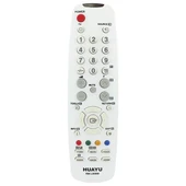Huayu RM-L808W Beyaz Samsung Lcd Led Tv Kumanda - 1