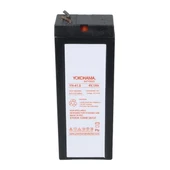 Yokohama YH-41.0 4 Volt - 1 Amper Akü (34x64x21 mm) - 3