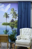 Yeni Nesil Pratik Fon Perde 140x260 - 2