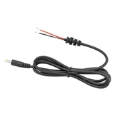 Notebook Adaptör Kablosu Jacklı 2.5 x 0.6 Uç - 2