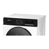 Altus AL CM 101254 D 10 Kg 1200 Devir Beyaz Çamaşır Makinesi thumbnail 7