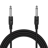 Fully G-526ES Gitar Mono - Gitar Mono Jack 5 Metre Anfi Ara Kablo - 1