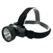 Powermaster Yajia YJ-1836 1 SMD Ledli Şarjlı Kafa Feneri - 1