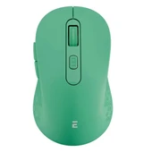Everest Sm-Bt08 Usb Yeşil 2 In 1 Bluetooth 2.4Ghz Kablosuz Mouse - 1