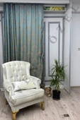 Yeni Nesil Pratik Fon Perde 140x260 - 2