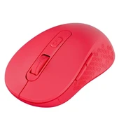 Everest Sm-Bt08 Usb Pembe 2 In 1 Bluetooth 2.4Ghz Kablosuz Mouse - 2
