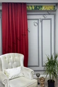 Yeni Nesil Pratik Fon Perde 140x260 - 1