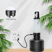 PowerMaster CH-23051 Taşınabilir Kamp Feneri - 2