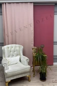 Yeni Nesil Pratik Fon Perde 140x260 - 5