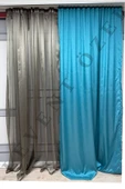 Yeni Nesil Pratik Fon Perde 140x260 - 1