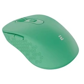 Everest Sm-Bt08 Usb Yeşil 2 In 1 Bluetooth 2.4Ghz Kablosuz Mouse - 3