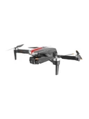 Ozmik C13S Katlanabilir Akıllı Drone HD Geniş Açı Kamera Engel Algılayıcı Wifili 1080p - 2
