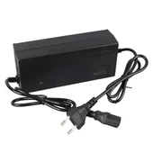 Powermaster Li-İon Lityum Piller İçin 54.6 Voltaj 2 Amper Elektrikli Bisiklet Şarj Cihazı - 3