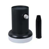 T&Smart 0.3dB Ultra HD 4K Universal Tekli Lnb - 1