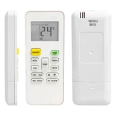 Bosch 12008801 Klima Kumandası - 1