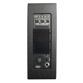 Pro-Main MS-1012GA 500 Watt 30 Cm Aktif Ahşap Kabin Hoparlör thumbnail 3