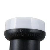 T&Smart 0.1dB Ultra HD 4K Universal Çiftli Lnb - 3