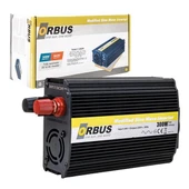 Orbus 24 Volt 300 Watt Modified Sinus İnverter - 3