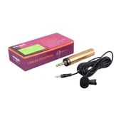 Yoga EM-020 Kablolu Hassas Yaka Mikrofonu thumbnail 2