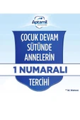 Aptamil Pronutra 1 Devam Sütü 900 gr 0-6 Ay 3 Adet - 2