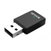 Tenda U9 WiFi AC650 Dual Band USB Adaptör - 3