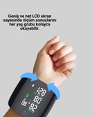 Bilekten Tansiyon Ölçer thumbnail 5
