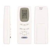 Alarko Carrier Flair Klima Kumandası - 1