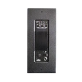 Pro-Main MS-1015GA 600 Watt 38 Cm Aktif Ahşap Kabin Hoparlör thumbnail 3