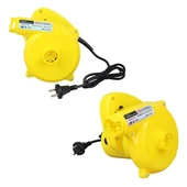 PowerMaster PM-7977 Elektrikli Kompresör Blower Hava Üfleyici AC220 Volt - 600 Watt (16000Rpm 50Hz) - 2