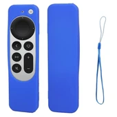 Weko WK-24736 Silikon Kumanda Koruma Kılıfı Apple Tv Marka İçin Uydundur thumbnail 1